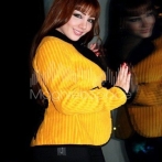 Darine hadchiti sur yala.fm